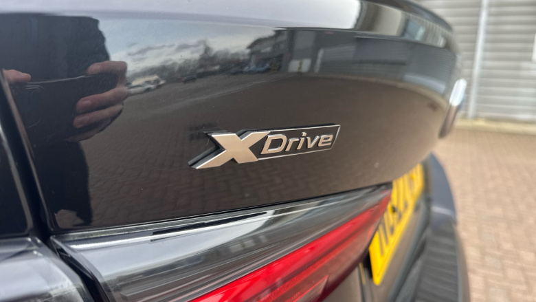 BMW 4 Series M440i xDrive MHT 5dr Step Auto [M Sport Pro Pack] Petrol Hatchback